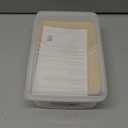 Ultrasound Practice Pad; Ultrasound Training Model for Needle Insertion Practice; Vascular Simulation Pad for Medical Education