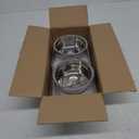 Star Alum Stainless Steel Bowl Set