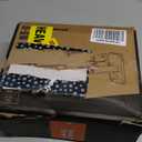 Pipishell Speaker Wall Mounts, Dual Side Clamping Bookshelf Mounting Bracket, Speaker Mounts for Surround Sound, Bookshelf Speakers up to 55 lbs, 1 Pair