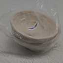 Bread Proofing Baskets Set of 2 8.5 inch Round Dough Proofing Bowls w/Liners Perfect for Home Sourdough Bakers Baking