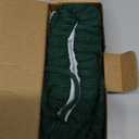 XENTUMI Christmas Stocking Knit Initial Christmas Stockings for Family Farmhouse Monogram Letter Christmas Stockings Christmas Decorations Gift Stocking Personalized Stocking Embroidered Letter M