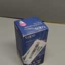 Tapo TP-Link Smart Light Bulbs, 16M Colors RGBW, Dimmable, Alexa Frustration-Free Setup, A19, 60W Equivalent, 800LM CRI>90, 2.4GHz WiFi only L531E