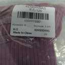 YOUNGER TREE Toddler Baby Girls Fall Clothing Solid Cotton Pit Irregular Skirt Winter Dress Long Sleeve Skirt Outfits (Pink)