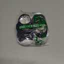 Baby Barefoot Shoes Boys Girls Wide Toe Box Toddler Sneakers for Outdoor Non-Slip with Hook and Loop Black Infant 9-12 Months