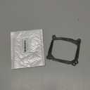 2 Set of 120-4206 Valve Cover Gasket for Toro TimeCutter SS 4200 ZS 4200S ZS 3200S SS 4216 MX 3450 MX4200 Riding Mower