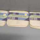 3 x Hanging Travel Cosmetic Bag 3Pieces
