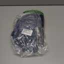 OFEEFAN Athletic Dress for Women Mini U Neck Sleeveless Built in Shorts with Pockets Tennis Golf Graduation (Small)