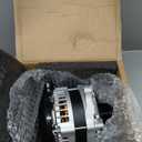 Alternator Compatible with Explorer 2013-2019 3.5L V6 Turbocharged, Alternator Replacement 104210-6600 11629N DG1T-10300-EB