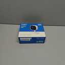 TP-Link Tapo 1080P Indoor Security Camera for Baby Monitor, Dog Camera w/Motion Detection, 2-Way Audio Siren, Night Vision, Cloud & SD Card Storage, Works w/Alexa & Google Home (Tapo C100)