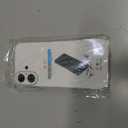 3 x Phone case for iPhone 17 (iPhone 17) Transparent