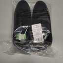 Bobbie Brooks Sneakers Womens Size 10 Mesh Black