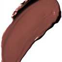 L'Oral Paris Infallible Le Rouge Lipstick, Bold Bordeaux, 0.09 oz. (0.09 Ounce (Pack of 1))