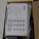 Expandable for Wuloo Intercoms Wireless for Home 5280ft Range 10 Channel 3 Code (Only 1 Unit for Expandable The Original intercom System, CAN NOT Work Without Other Units)