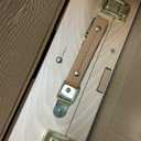 Falling in Art Light Weight French Style Field and Sketchebox Easel with Aluminum Tripod, Adjustable Beechwood Tripod Standing Easel with Drawer, Palette