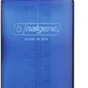 Nalgene Leak Proof Tritan BPA-Free Water Bottle - 32 oz Narrow Mouth - Made in the USA for Outdoor Use & Daily Hydration (Denim)