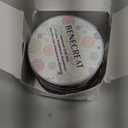 BENECREAT 18 Gauge Brown Aluminum Wire (18 Gauge,492 FT) Anodized Craft Making Beading Floral Colored Aluminum Craft Wire for Gem Wrapping, Jewelry Craft Making