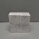 Cloud Candle 2,5in 4 Pack