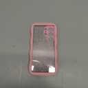 Hekodonk for Galaxy S26 Ultra Case Magnetic,[Cute Wave][Compatible with Magsafe][Built-in Tempered Glass Screen Protector] [Glitter Card] Full Body Bling Case for Samsung Galaxy S26 Ultra,All Pink