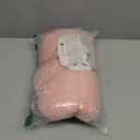 HiDREAM Cat Cone Collar,Cute Waterproof Elizabethan e Collar for Cats,Anti-Bite Lick Wound Healing Safety Cat Recovery Collar,All-Season Style