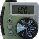 5-Pack Orbit 62056 One Outlet Single-Dial Hose Watering-timers