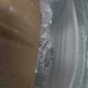 12 Pack Crystal Glass Salad Plates,7 Inch Round Glass Dessert Plate,Small Dinner Snack Cake Plates for Kitchen