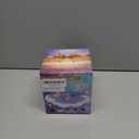 Star Projector Night Lights for Kids, Fun Gifts for 1-4-6-14 Year Old Girl and Boy, Projection Lamp for Kids Bedroom Ceiling, Stars and Moon for Child Asleep Peacefully (White)