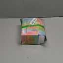 HOME LIGHTING 66ft Christmas Decorative Mini Lights, 200 LED RGB Changing 8 Functional Green Wire Fairy Halloween Lights, Plug in Indoor Outdoor Xmas Wedding Party Decor