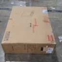 Electric Fireplace, 40" Electric Fireplace Inserts, Recessed Fireplace Heater with Remote Control, Adjustable Flame Colors, Timer&Overheating Protection, 750/1500W