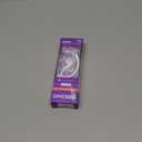 Koss KSC32i V Sport Clip Headphones, Violet