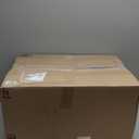 KingCamp Gorgeous Double 6.7" Camping Mattress with Washable Foam Cover, Extra-Thick Full Size Inflable Mattress with Pump Sack, Portable Double Mattress for Camp Outdoor Tent, Car & Guest