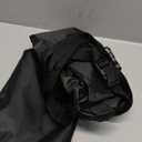 Window AC Unit Cover Outdoor, Waterproof and Dust-Proof Air Conditioner Cover for Outside, Fits Medium Units (M: 21"x16"x15"), Black