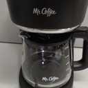 Mr Coffee 12 Cup Switch Black Coffee Maker 2176663