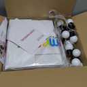 Marquee Letters 4 Feet Tall Large Light Up Letters Baby Shower Decorations Wedding Engagement Proposal White Party Decorations Marry Me Sign Big Cardboard Backdrop Y