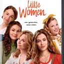 Little Women [DVD]