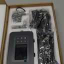 MARS HYDRO iControl for Grow Tent, Smart Grow Room Controller, Smart Environmental with Temperature, Humidity, VPD,Timer, Cycle