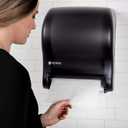 Tear-N-Dry Essence Automatic Dispenser, Standard
