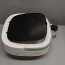 Portable Washing Machine, 16L Upgraded Mini Washer with Spin Basket Laundry Machine, 3 Cleaning Modes Suitable for Small Clothes, Foldable Design Ideal for Hotel, Home, Apartment and Campain