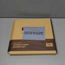 Charcuterie Board and Serving Set -Natural Bamboo Cheese Board Snack Tray Set with Magnetic - House Warming Gifts New Home, Wedding Gift for Couple, Bridal Shower Gift, Perfect for Party