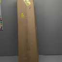 School Smart - 85485 Butcher Kraft Paper Roll, 40 lb, 36 Inches x 1000 Feet, White