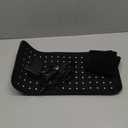 Red Light Therapy Infrared Light Therapy Pad for Body Pain NIR Deep Therapy for Back Knee Hands Feet Relief Portable 660nm 850nm Home Heating Light Therapy Wrap Belt Gift for Women Men