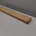 LazBlinds Top Down Bottom Up (TDBU) Cordless Cellular Shades  Light Filtering with Privacy, Thermal Insulation, Noise Reduction Honeycomb Blinds for Windows 28.5" W x 64" H, White - Light Filtering