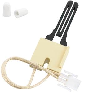 62-22868-93 Hot Furnace Ignitor Repalcement for Rhe-em Ru-ud Weath-erking Furnace Replace Part 025-32625-000 Norton-271N 62-22868-82 62-22868-93 62-22441-01 62-22868-02 By Improvedhand