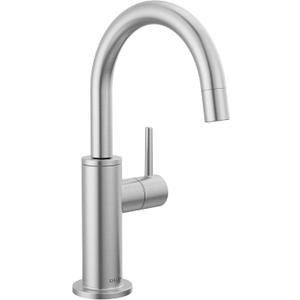 Delta 1930-AR-DST Beverage Faucet, Arctic Stainless