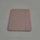 DuraSafe Cases for iPad 9.7 Inch 2013 Air 1st Generation [ Air 1 ] MD785LL/A MD788LL/A MD786LL/A MD789LL/A MD787LL/A MD790LL/A Ultra Slim Smart Auto Sleep/Wake PC Cover - Light Pink