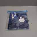 FUAMEY Recovery Suit for Dogs After Surgery,Soft Breathable Dog Bodysuit E-Collar & Cone Alternative Surgical Suit,Male Female Dog Neuter Spay Suits Anti Licking Wounds Onesie Blue Tie Dye M  