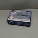 XTAUTO Car 16-led 18 Flashing Mode Emergency Vehicle Dash Warning Strobe Flash Light Red Blue