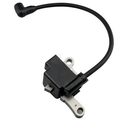 Ruma Ignition Coil 684048 684049 99-2911 99-2916 92-1152 for Lawn-Boy Toro Gold Silver Engine Lawn Mower Tractor 11002 10201 10301 10323 10324 10331 10422 10424 11003 22260 22261