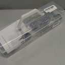 Hot Wire Foam Cutter Kit, 3-in-1 Electric Styrofoam Cutter with 3Pcs Hot Cutting Pen (4", 6", 8"), 9-36W Adjustable Voltage Controller, for Cutting, Detail Handling, DIY Crafts