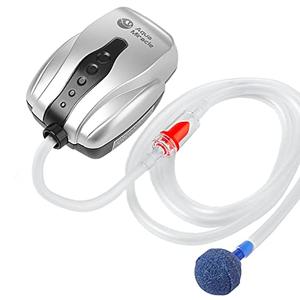Aqua Miracle Aquarium Pump AP2100