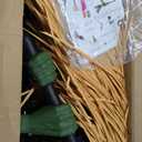 10.5FT Outdoor Animated Flying Witch Halloween Decor on Broom, Sound Activation,Eyes Glowing,Scary Sounds, Animatronics Hover Witch for Garden Yard Lawn Decorations